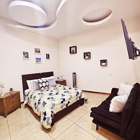 Ferienwohnung Apartamento Samsay I Cartago Exterior foto