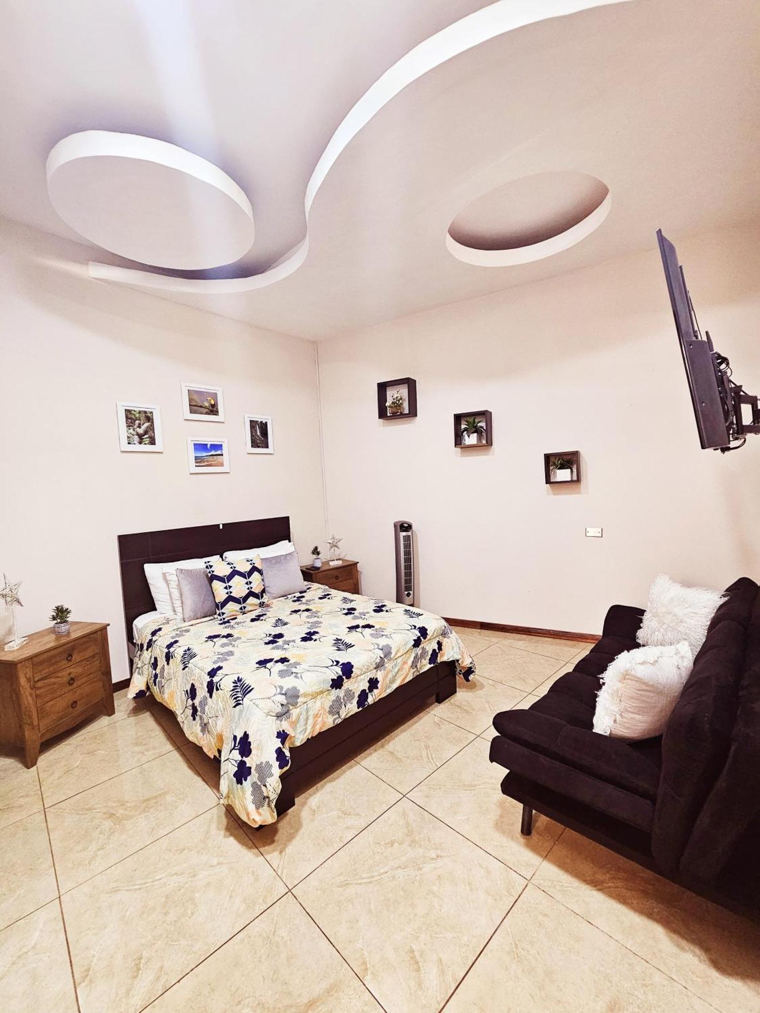 Ferienwohnung Apartamento Samsay I Cartago Exterior foto